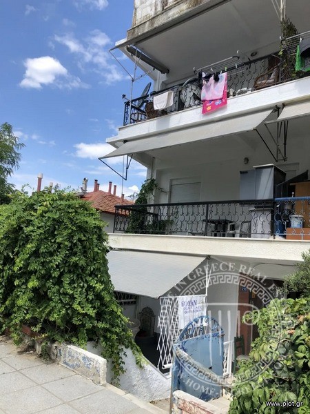 Studio / γκαρσονιέρα 30 τ.μ. προς πώληση, Θεσσαλονίκη - Περιφ/Κοί Δήμοι, Θερμαϊκός