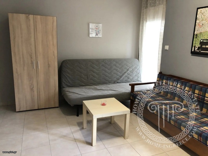 Studio / γκαρσονιέρα 30 τ.μ. προς πώληση, Θεσσαλονίκη - Περιφ/Κοί Δήμοι, Θερμαϊκός
