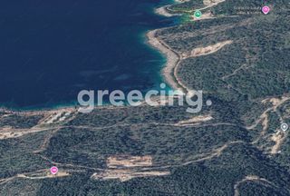 Οικόπεδο 8.153 τ.μ. για πώληση, Ν. Λευκάδας, Λευκάδα-thumb-2