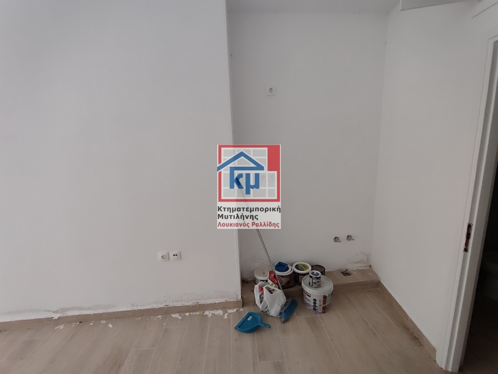Κατάστημα 27 τ.μ. πρός ενοικίαση, Ν. Λέσβου, Λέσβος - Μυτιλήνη