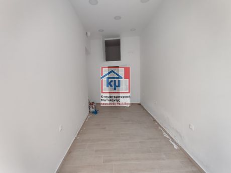 Κατάστημα 27 τ.μ. προς ενοικίαση