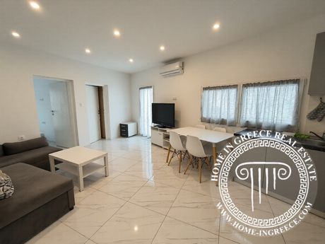 Διαμέρισμα 55 τ.μ. πρός πώληση
