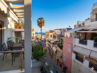 Διαμέρισμα 96 τ.μ. για πώληση, Πειραιάς, Καστέλλα-thumb-24