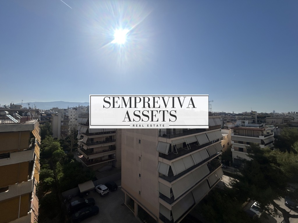 Διαμέρισμα 110 τ.μ. πρός πώληση, Αθήνα - Νότια Προάστια, Παλαιό Φάληρο