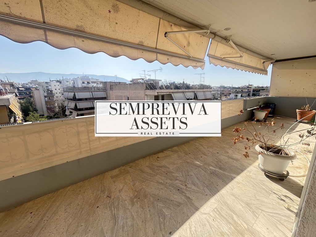 Διαμέρισμα 110 τ.μ. πρός πώληση, Αθήνα - Νότια Προάστια, Παλαιό Φάληρο