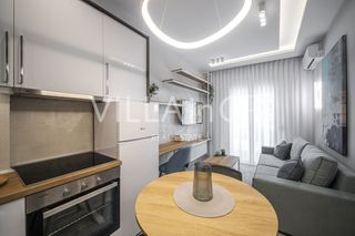 Διαμέρισμα 30 τ.μ. για ενοικίαση