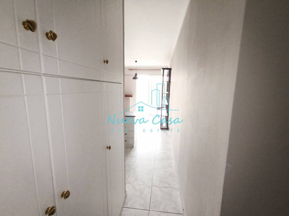 Studio / γκαρσονιέρα 32 τ.μ. προς ενοικίαση, Αμπελόκηποι Πάτρας