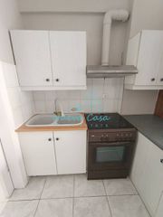 Studio / γκαρσονιέρα 32 τ.μ. για ενοικίαση, Αχαΐα, Πάτρα-thumb-2