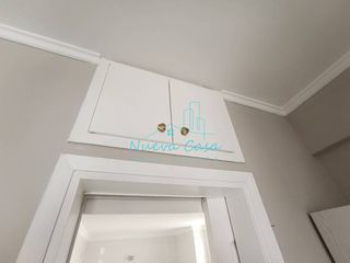Studio / γκαρσονιέρα 32 τ.μ. για ενοικίαση, Αχαΐα, Πάτρα-thumb-16
