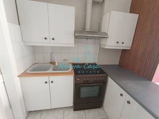 Studio / γκαρσονιέρα 32 τ.μ. για ενοικίαση, Αχαΐα, Πάτρα-thumb-1