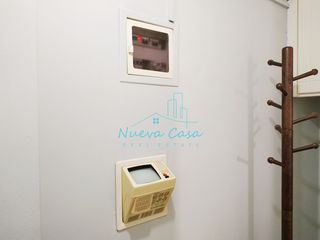 Studio / γκαρσονιέρα 32 τ.μ. για ενοικίαση, Αχαΐα, Πάτρα-thumb-15