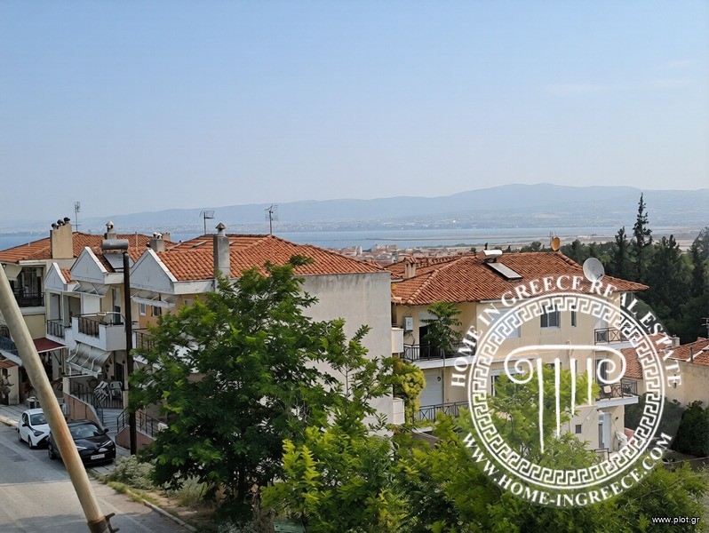Διαμέρισμα 75 τ.μ. πρός πώληση, Θεσσαλονίκη - Περιφ/Κοί Δήμοι, Θερμαϊκός