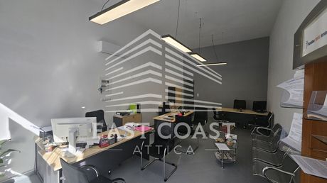 Κατάστημα 38 τ.μ. πρός πώληση