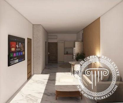 Διαμέρισμα 137 τ.μ. πρός πώληση