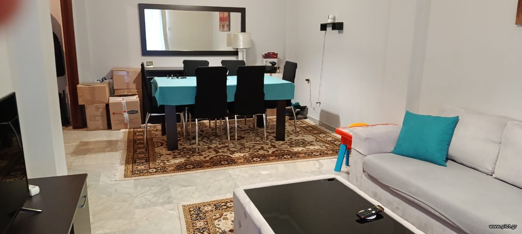 Διαμέρισμα 105 τ.μ. για πώληση, Ν. Καρδίτσας, Καρδίτσα