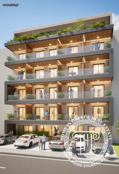 Διαμέρισμα 48 τ.μ. πρός πώληση, Θεσσαλονίκη - Περιφ/Κοί Δήμοι, Θερμαϊκός