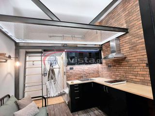 Loft 29 τ.μ. για πώληση