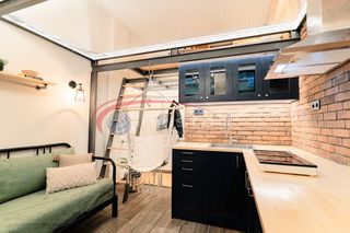 Loft 29 τ.μ. για πώληση, Θεσσαλονίκη - Κέντρο, Ροτόντα-thumb-1