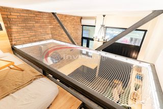 Loft 29 τ.μ. για πώληση, Θεσσαλονίκη - Κέντρο, Ροτόντα-thumb-6