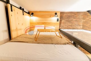 Loft 29 τ.μ. για πώληση, Θεσσαλονίκη - Κέντρο, Ροτόντα-thumb-7