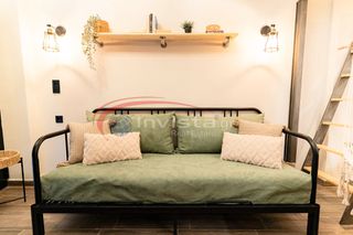 Loft 29 τ.μ. για πώληση, Θεσσαλονίκη - Κέντρο, Ροτόντα-thumb-3