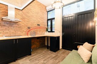 Loft 29 τ.μ. για πώληση, Θεσσαλονίκη - Κέντρο, Ροτόντα-thumb-2