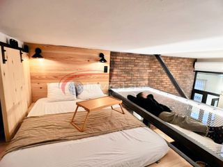 Loft 29 τ.μ. για πώληση, Θεσσαλονίκη - Κέντρο, Ροτόντα-thumb-5