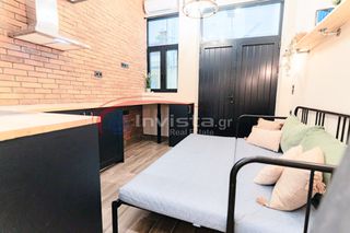 Loft 29 τ.μ. για πώληση, Θεσσαλονίκη - Κέντρο, Ροτόντα-thumb-4