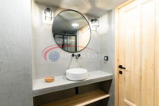 Loft 29 τ.μ. για πώληση, Θεσσαλονίκη - Κέντρο, Ροτόντα-thumb-9