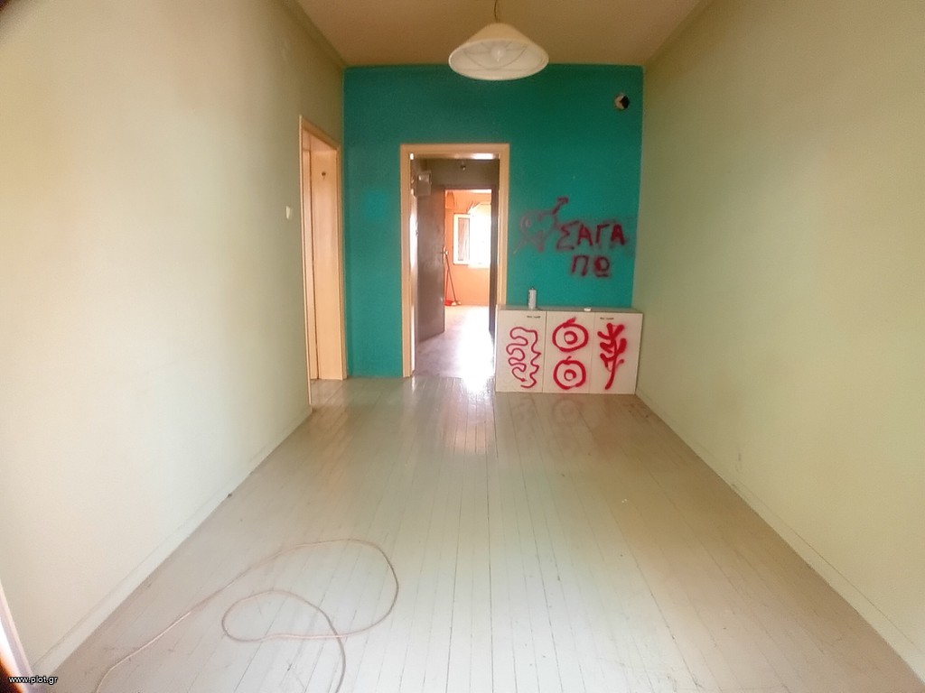 Διαμέρισμα 54 τ.μ. πρός πώληση, Θεσσαλονίκη - Κέντρο, Ξηροκρήνη