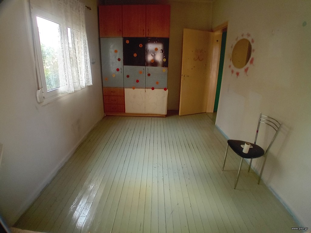 Διαμέρισμα 54 τ.μ. πρός πώληση, Θεσσαλονίκη - Κέντρο, Ξηροκρήνη