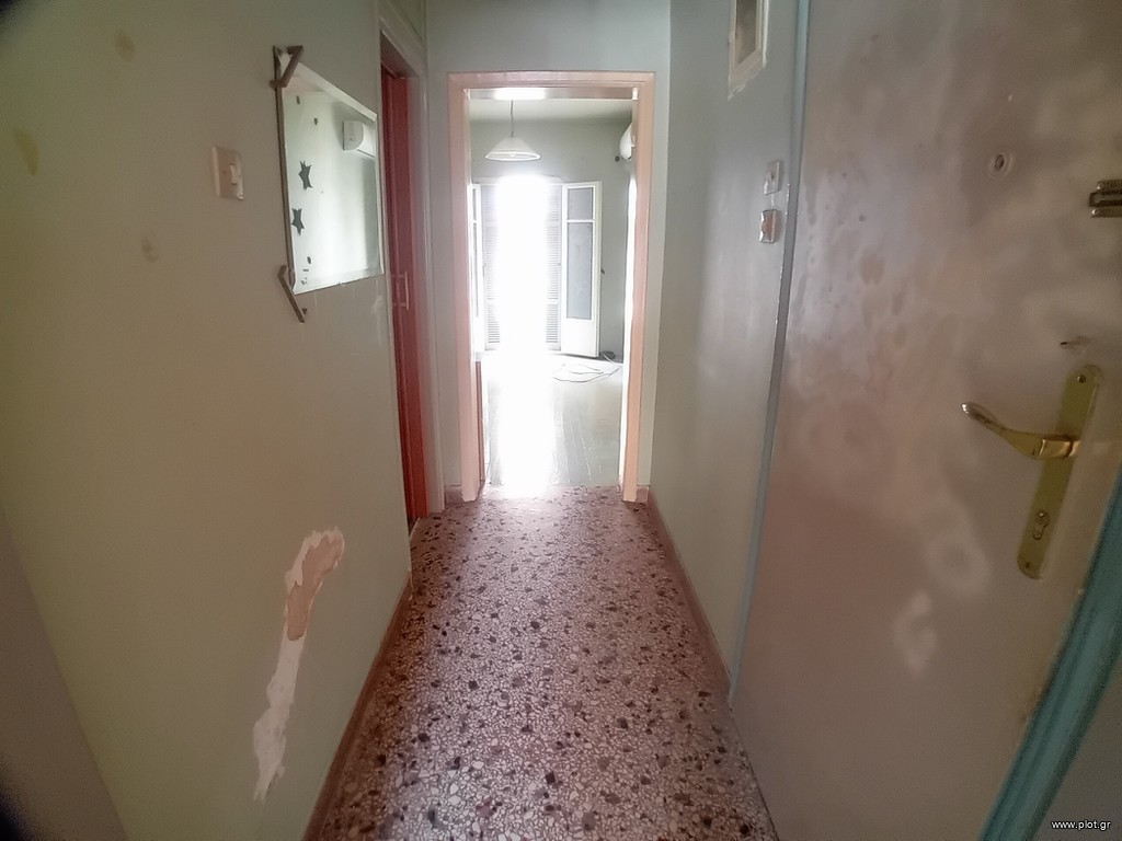 Διαμέρισμα 54 τ.μ. πρός πώληση, Θεσσαλονίκη - Κέντρο, Ξηροκρήνη