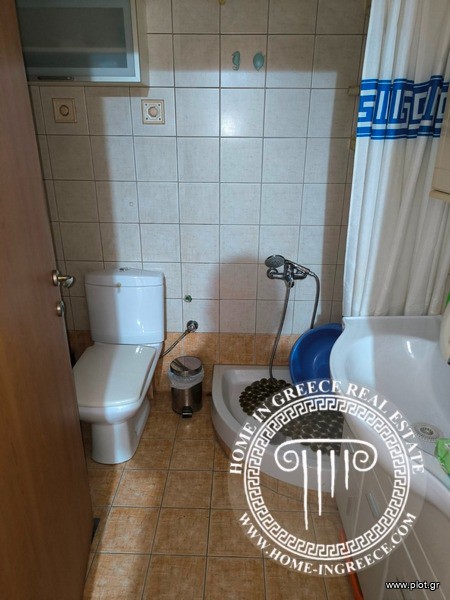 Διαμέρισμα 45 τ.μ. πρός πώληση, Θεσσαλονίκη - Περιφ/Κοί Δήμοι, Θερμαϊκός