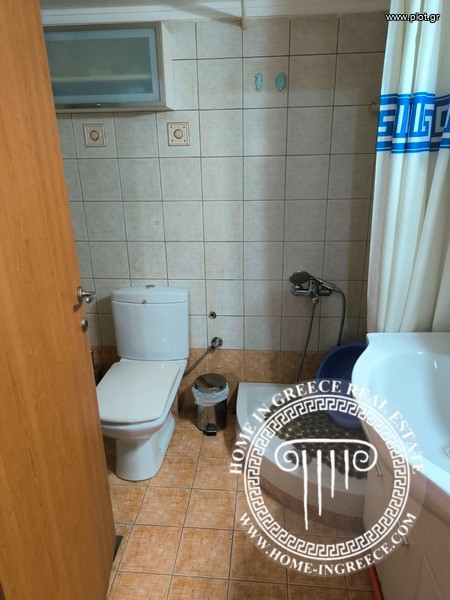 Διαμέρισμα 45 τ.μ. πρός πώληση, Θεσσαλονίκη - Περιφ/Κοί Δήμοι, Θερμαϊκός