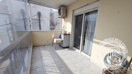 Διαμέρισμα 55 τ.μ. προς πώληση