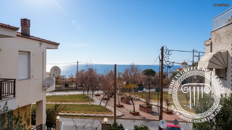 Διαμέρισμα 55 τ.μ. πρός πώληση, Θεσσαλονίκη - Περιφ/Κοί Δήμοι, Θερμαϊκός