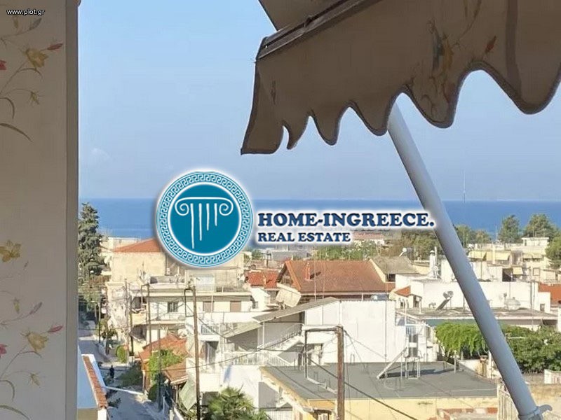 Διαμέρισμα 57 τ.μ. πρός πώληση, Θεσσαλονίκη - Περιφ/Κοί Δήμοι, Μηχανιώνα