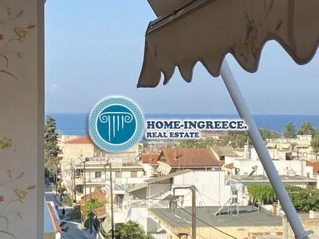 Διαμέρισμα 57 τ.μ. πρός πώληση