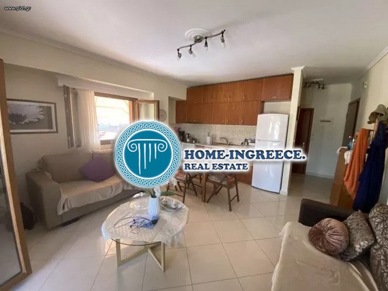 Διαμέρισμα 57 τ.μ. πρός πώληση, Θεσσαλονίκη - Περιφ/Κοί Δήμοι, Μηχανιώνα