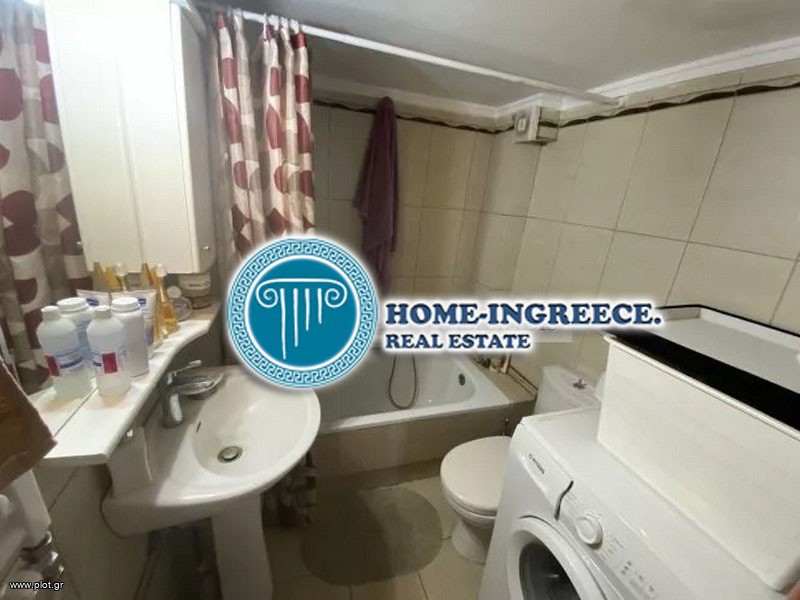 Διαμέρισμα 57 τ.μ. πρός πώληση, Θεσσαλονίκη - Περιφ/Κοί Δήμοι, Μηχανιώνα