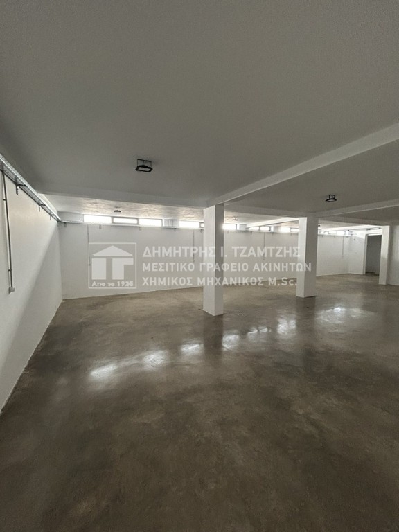 Αποθήκη 220 τ.μ. προς ενοικίαση, Νέα Ιωνία Βόλου