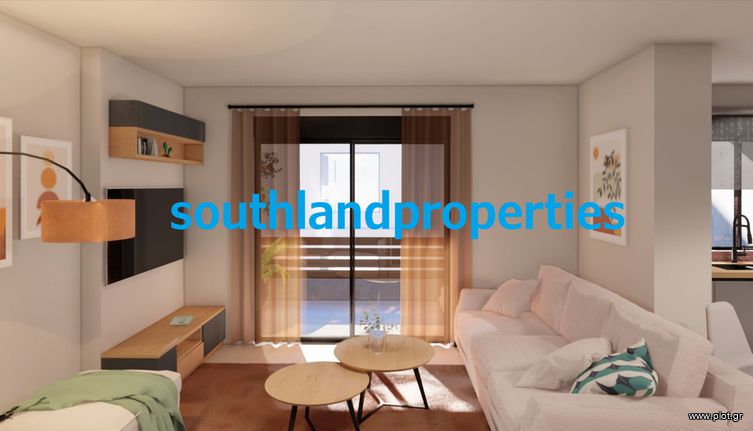 Apartment 91 sqm for sale, Piraeus Suburbs, Drapetsona