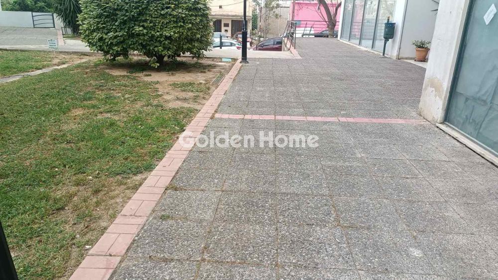 Κατάστημα 73 τ.μ. προς ενοικίαση, Χρυσαλλίδα