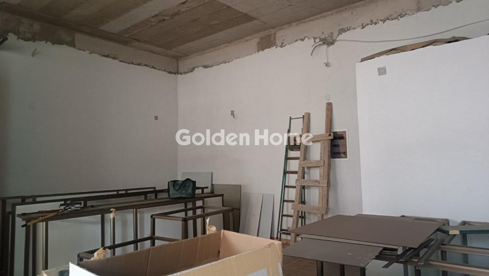 Κατάστημα 73 τ.μ. προς ενοικίαση, Χρυσαλλίδα