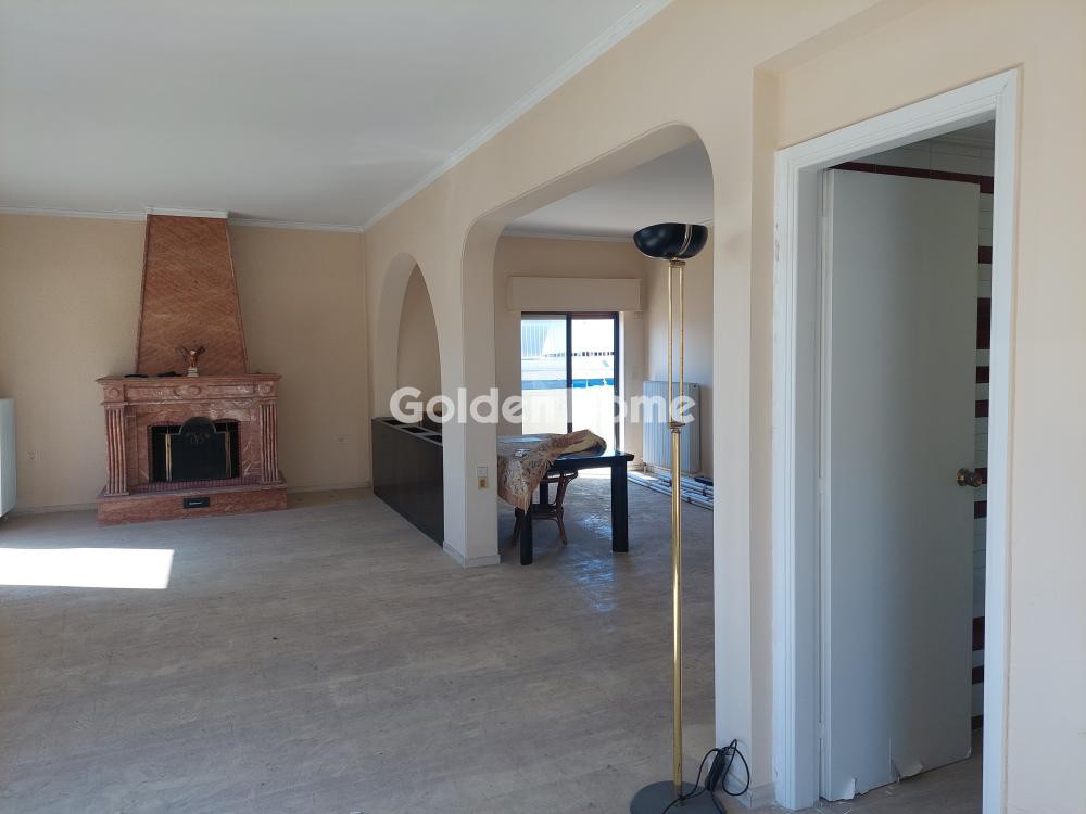 Διαμέρισμα 184 τ.μ. προς ενοικίαση, Καλαμάκι Αλίμου