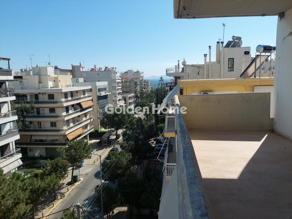 Διαμέρισμα 184 τ.μ. προς ενοικίαση, Καλαμάκι Αλίμου