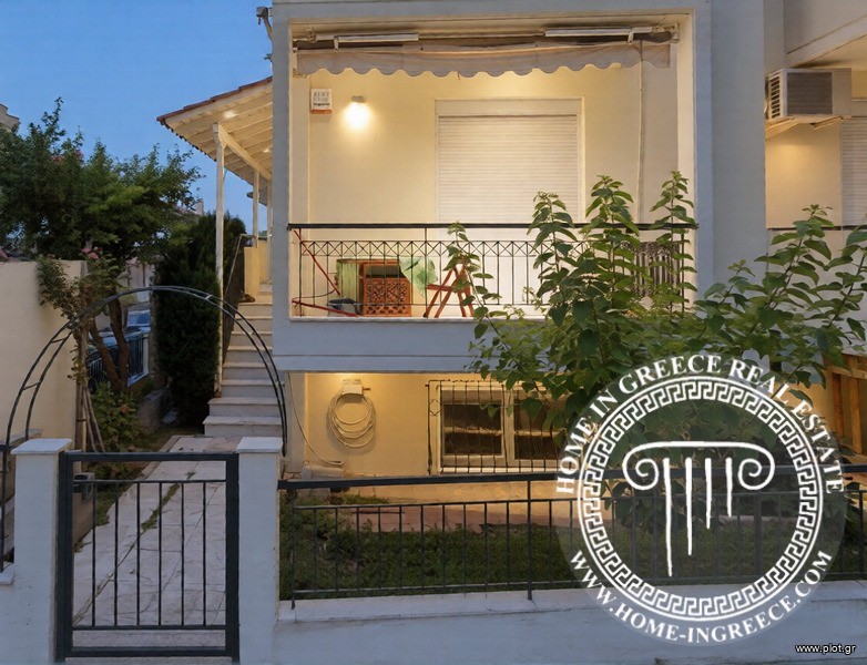 Διαμέρισμα 53 τ.μ. πρός πώληση, Θεσσαλονίκη - Περιφ/Κοί Δήμοι, Θερμαϊκός