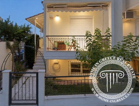 Διαμέρισμα 53 τ.μ. πρός πώληση