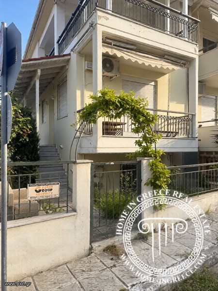 Διαμέρισμα 53 τ.μ. πρός πώληση, Θεσσαλονίκη - Περιφ/Κοί Δήμοι, Θερμαϊκός