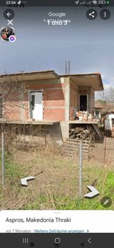 Detached home 100 sqm for sale